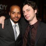 Zach Braff Says ‘Scrubs’ Creator Wrote His ‘Insane’ Weekend Hangs With Donald Faison Into the Series | Video