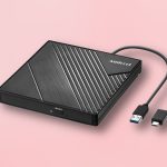 No DVD drive in your laptop? Grab this USB add-on for just $20