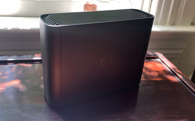 Synology BeeStation Plus review: Super-easy streaming & storage