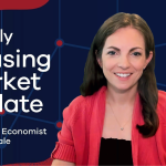 August 22, 2025 Economic and Housing Market Update