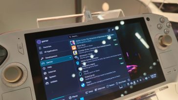 Zotac Zone Pro: Launch timeline revealed for first true Steam Deck OLED rival