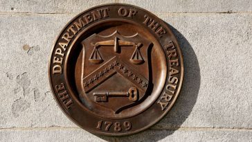 US Treasury’s No. 2, Faulkender, leaving after less than 5 months