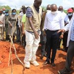 Fresh graves unearthed in Kenya near Shakahola cult tragedy