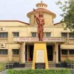 Uttar Pradesh tragedy: Kavikulguru Kalidas Sanskrit University VC, wife killed in road accident in Mau