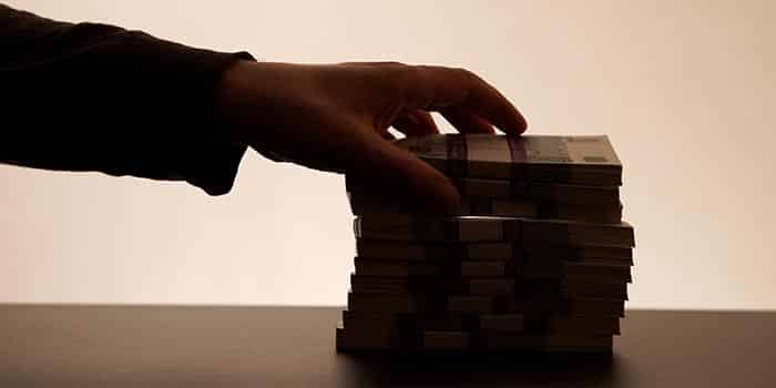 Former Maryland PTA Pres Charged for Embezzling $1M and Gambling It Away