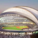 The 8 largest commercial construction starts of July 2025