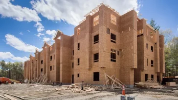 Multifamily starts jump, but some question the data’s accuracy