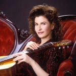 Review: Classical Guitar Great Sharon Isbin Elevates New Release from Composer Karen LeFrak