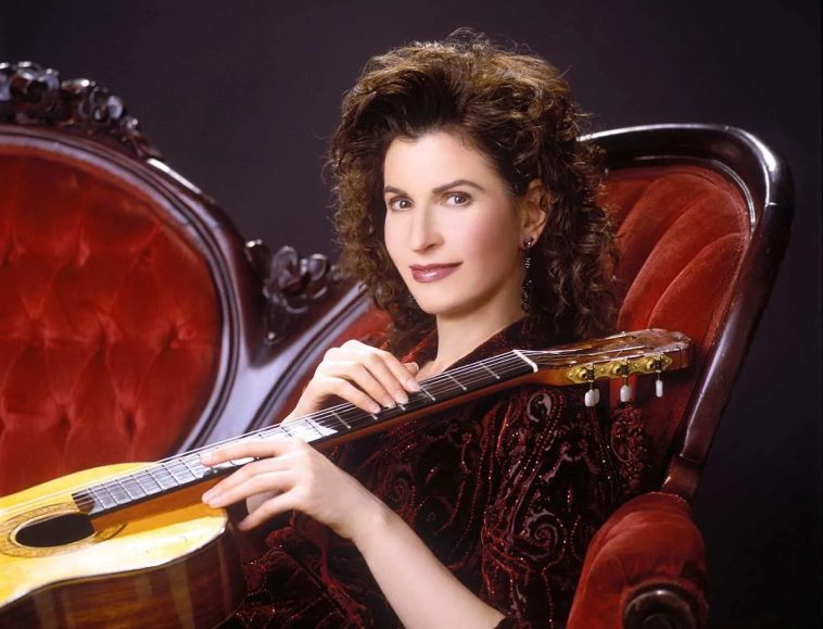 Review: Classical Guitar Great Sharon Isbin Elevates New Release from Composer Karen LeFrak