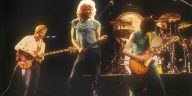 “That’s one of the things that made us sound so heavy”: Led Zeppelin’s Immigrant Song, Kashmir, and The Song Remains the Same are wildly different classic rock staples, but one key element ties them all together, says John Paul Jones