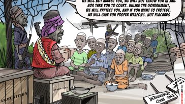 Nigeria faces “wartime levels of slaughter”, national security falling, leaders warn