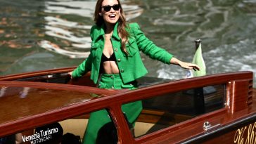 Venice Film Festival 2025: Everything You Need to Know