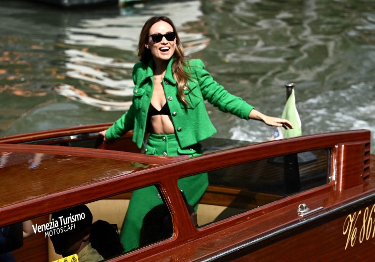 Venice Film Festival 2025: Everything You Need to Know