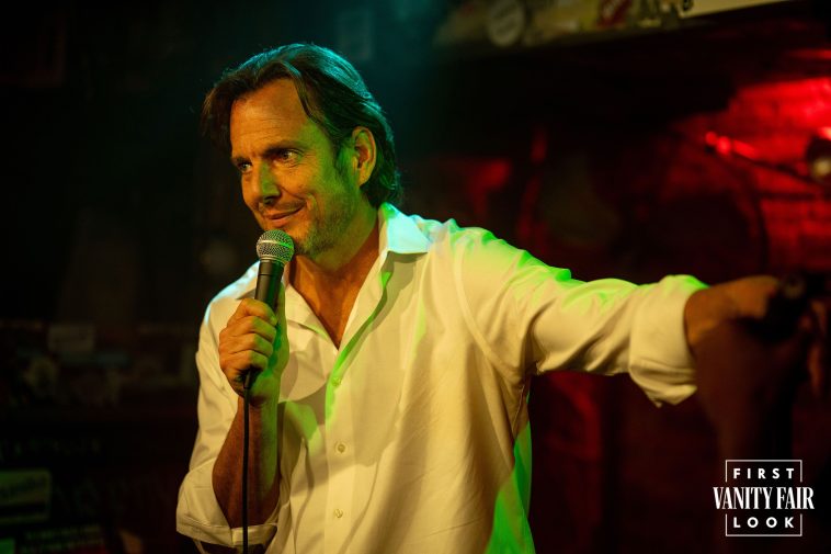 Bradley Cooper and Will Arnett Storm the Stand-Up Stage in ‘Is This Thing On?’