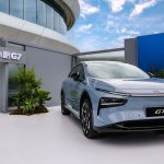 Xpeng in talks with Volkswagen and more over use of its AI chip, CEO says