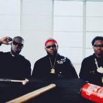 New Music Friday: Odumodublvck, Blaqbonez, Mr Eazi, Taves, others release new project