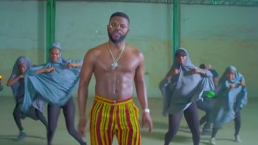 Falz Tells Netng Why ‘The Feast’ Album Is His Most Conscious Album