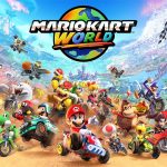 Mario Kart World Is the Winner of the “Best Nintendo Switch 2 Game” of Gamescom