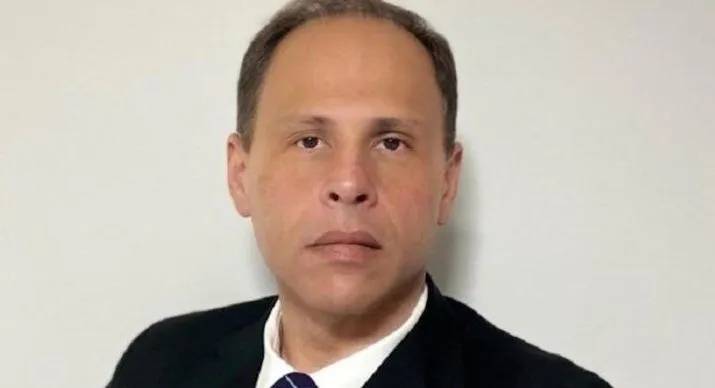 Moraes pede extradição de seu ex-assessor Eduardo Tagliaferro, diz jornal