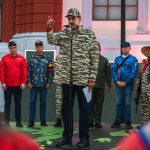 Trump x Maduro: Os EUA estão se preparando para invadir a Venezuela?