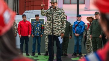 Trump x Maduro: Os EUA estão se preparando para invadir a Venezuela?