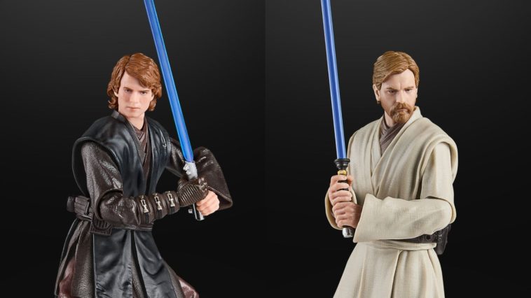 Hasbro Reveals New Marvel and Star Wars Figures at Fan Expo Canada 2025