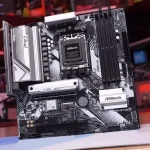 AMD phases out B650 chipset as B850 becomes new mainstream AM5 platform