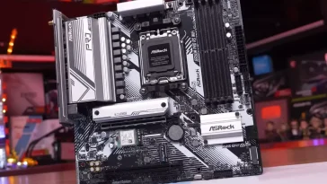 AMD phases out B650 chipset as B850 becomes new mainstream AM5 platform