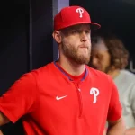 Phillies: Zack Wheeler’s season is over