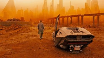 Blade Runner 2099 will reportedly be released next year on Prime Video