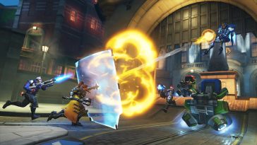 Overwatch 2 will allow KBM on console, but you’ll be up against PC players