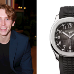 Tech CEO Hires Team Of Divers To Retrieve His $60K Patek Philippe He Lost While Wakeboarding