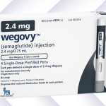 UK Sales of Wegovy Skyrocket 2,000% as Dieters Dump Mounjaro After 170% Price Hike