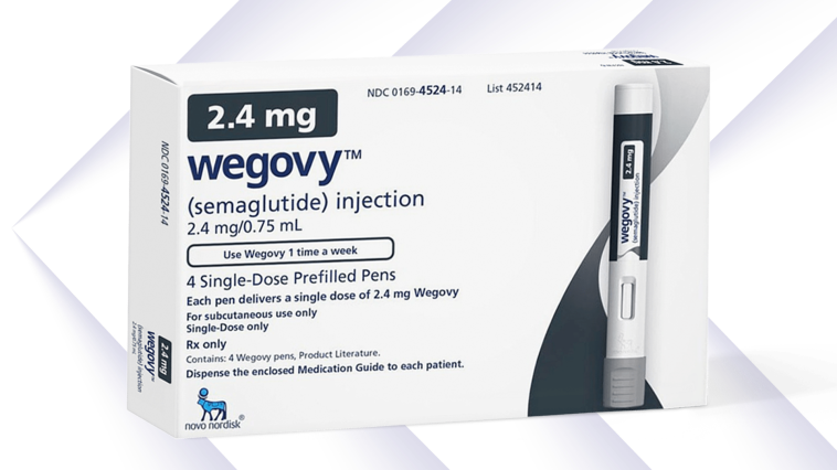 UK Sales of Wegovy Skyrocket 2,000% as Dieters Dump Mounjaro After 170% Price Hike
