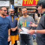 Akshay Kumar, Saif Ali Khan reunite after 18 years for Priyadarshan’s Haiwaan