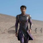 Kumail Nanjiani Reveals His ‘Eternals’ Future That Could’ve Been