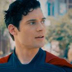 See How David Corenswet Became Superman in His Audition Tape