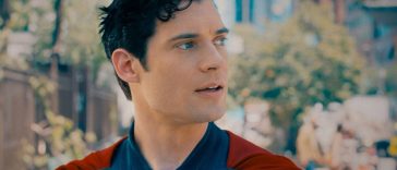 See How David Corenswet Became Superman in His Audition Tape