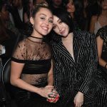 Noah Cyrus on Lessons Learned From Miley Cyrus