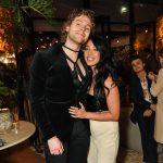 5SOS’s Luke Hemmings and Wife Sierra Deaton Welcome Baby