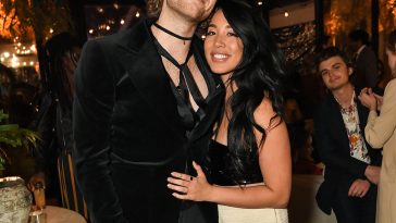 5SOS’s Luke Hemmings and Wife Sierra Deaton Welcome Baby