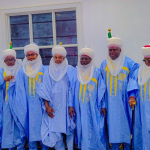 PDP govs allege militarisation of by-election, warn against sabotaging Nov convention