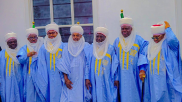 PDP govs allege militarisation of by-election, warn against sabotaging Nov convention