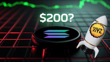 While Solana (SOL) Price Slowly Climbing to $200, This New Memecoin Hidden Gem Can Bring Real Gains in September