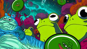 Hunting the Next Pepe Coin: 3 Meme Coins Poised for 25,000% Gains – With Layer Brett Leading the Charge