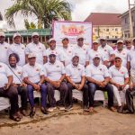 Ajegunle Chiefs Association marks 15th anniversary in style