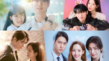 10 Romance K-Dramas To Watch In Celebration Of K-Drama Day