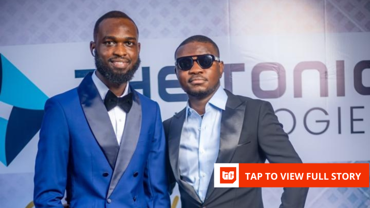 Cardtonic is building a super app for everything gift cards, gadgets, and payments