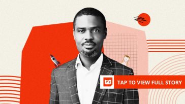 “I started out of circumstance not ambition”: Day 1-1000 of Microware Solutions