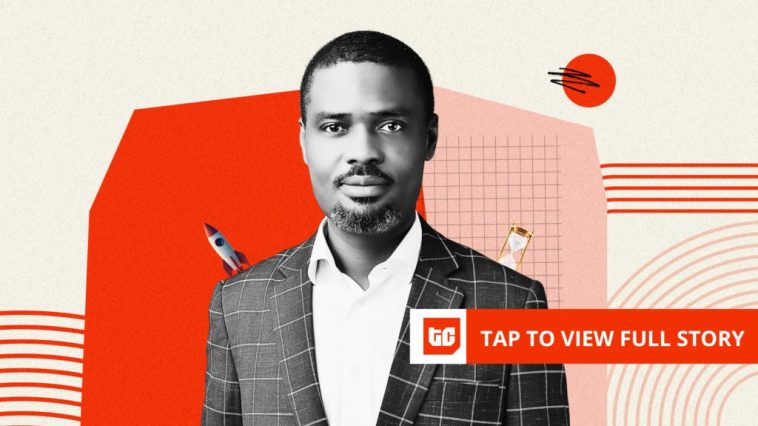 “I started out of circumstance not ambition”: Day 1-1000 of Microware Solutions